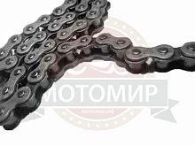 Цепь (428) SFR -124 зв. приводная NITRO200  XY200-9 (НАБОР)