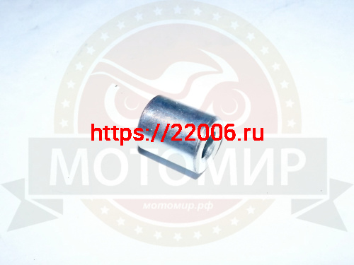 Втулка колеса переднего 18х12х23 TRACER ADV Втулка колеса переднего 18х12х23 TRACER ADV