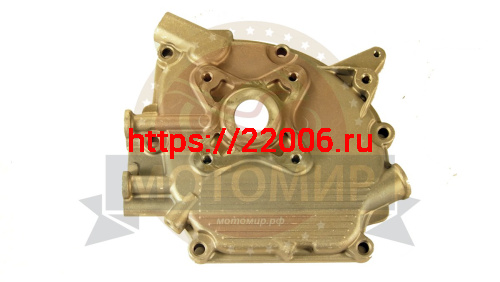 Крышка картера LIFAN GS212E (11211) Крышка картера LIFAN GS212E (11211)