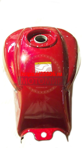 Бензобак FORESTER (НАБОР) фото 2 Бензобак FORESTER (НАБОР) фото 2