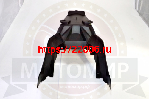 Крыло заднее Шторм фото 3 Крыло заднее Шторм фото 3