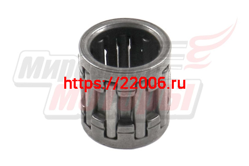 Сепаратор ВГШ F50/F80 (D14,d10,h14,5 мм) Сепаратор ВГШ F50/F80 (D14,d10,h14,5 мм)