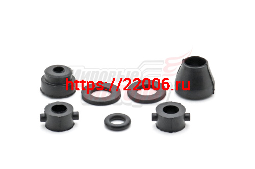 Набор резиновых деталей Ветерок Набор резиновых деталей Ветерок