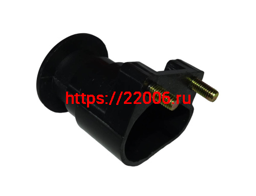 Корпус замка зажигания RAID фото 2 Корпус замка зажигания RAID фото 2