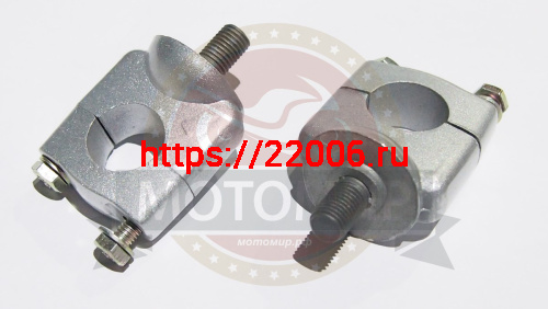 Держатель руля FORESTER (поз.4 + поз.2) (НАБОР) Держатель руля FORESTER (поз.4 + поз.2) (НАБОР)