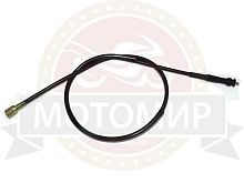 Трос спидометра L-960мм, трицикл Лифан НО МотоМир (пришел как 97454)