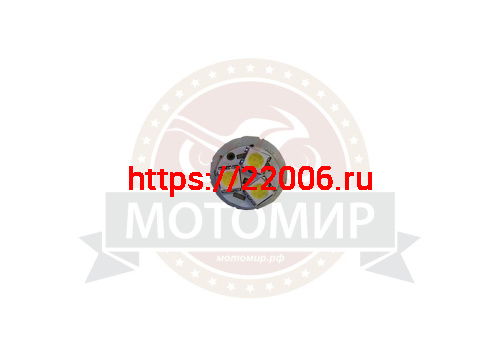 Лампа светодиодная (LED) 12V T15 (ВА15S) 8SMD 1.92Вт 1156 чип 5050 Лампа светодиодная (LED) 12V T15 (ВА15S) 8SMD 1.92Вт 1156 чип 5050