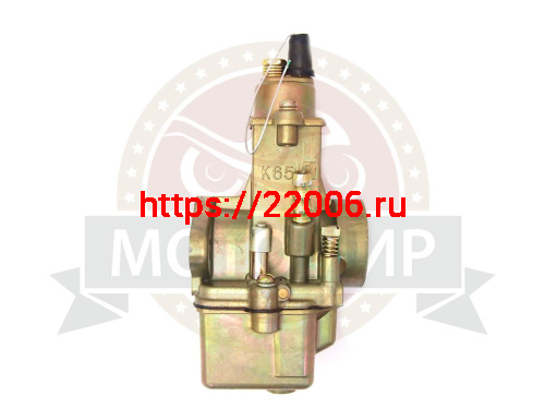 Карбюратор К65В фото 2
