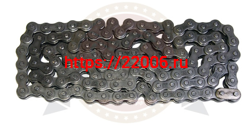 Цепь SFR (520) SFR -116 зв. приводная цветная коробочка