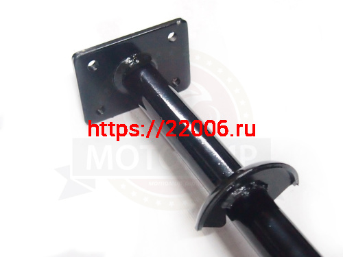 Вал рулевой ATV SPORTY (606236) фото 3 Вал рулевой ATV SPORTY (606236) фото 3