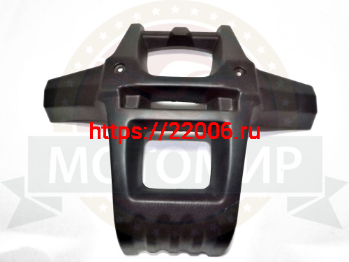 Облицовка переднего бампера Termit LIBRE Облицовка переднего бампера Termit LIBRE