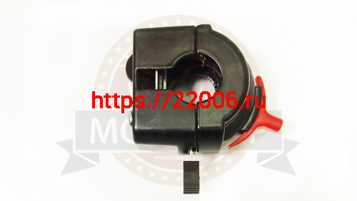 Переключатель Восход, Минск, Муравей, правый без провода фото 3 Переключатель Восход, Минск, Муравей, правый без провода фото 3