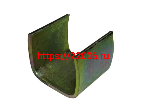 Скоба гусеницы Буран (110200149)