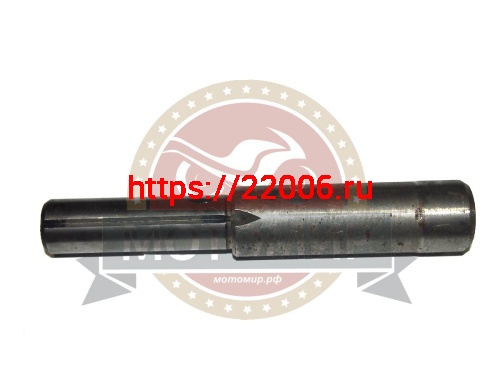 Вал задней передачи R-180,190,192 Вал задней передачи R-180,190,192