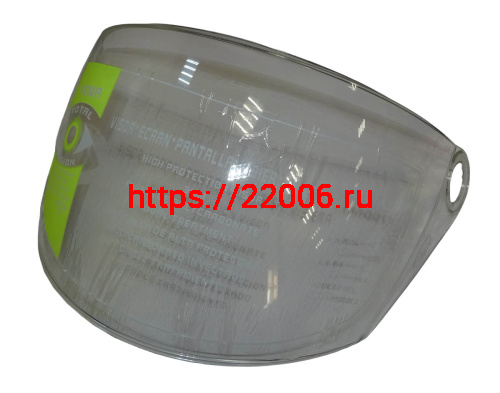 Стекло шлема YM-622