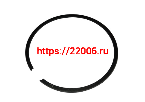 Кольца Буран поршневые (узкие) Чехия