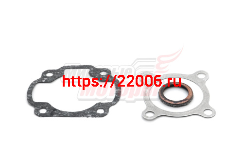 Набор прокладок двигателя СТЕЛС 80см3 малый (3 шт) (Россия)