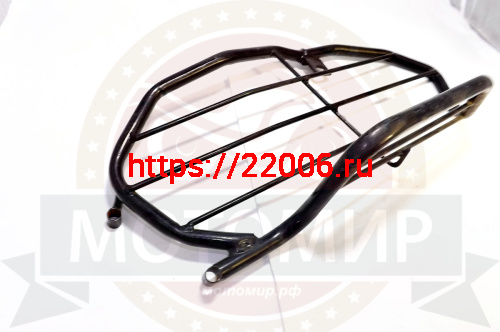 Багажник SIGMA SPORT/SIGMA боковой Багажник SIGMA SPORT/SIGMA боковой