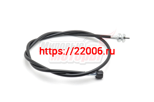 Трос спидометра Мопед "ММ"