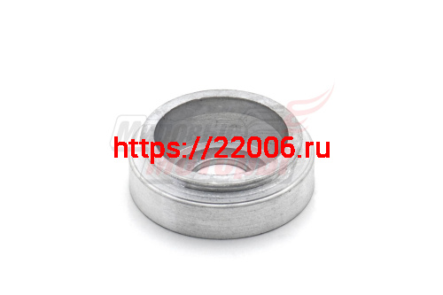 Стакан Ветерок сальника редуктора пустой (616017)