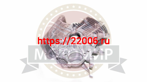 Блок цилиндра LIFAN 190F