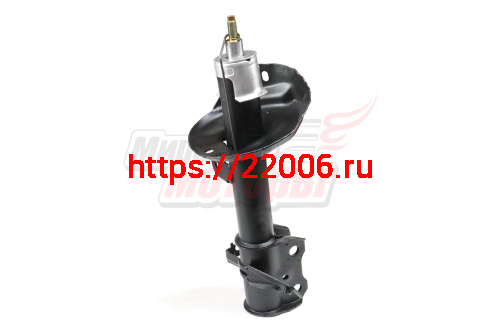 Амортизатор передний левый Hover H6 (2905110XKZ16A)