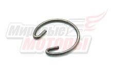 Кольцо Мопед пальца стопорное (ф12)