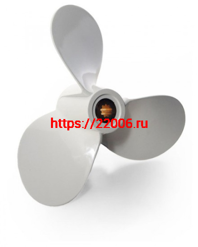 Винт Yamaha Sea-Pro 7 1/4*6 Винт Yamaha Sea-Pro 7 1/4*6