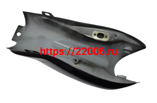 Бензобак TRICKLER 2 (16030152) фото 3 Бензобак TRICKLER 2 (16030152) фото 3