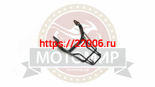 Багажник задний TRICKLER XY110-17A (41080716) фото 2