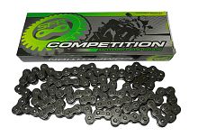 Цепь SFR (420H) SFR -100 зв. приводная, УСИЛЕННАЯ